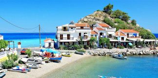 تور کوش آداسی ۱۹ آبان ۹۷ تور کوش آداسی 19 آبان 97