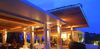 رستوران بریز رستوران بریز پوکت