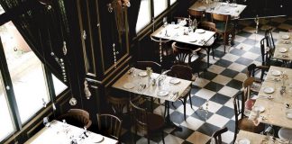 رستوران کافه کافه رستوران کافه کافه