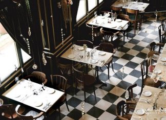 رستوران کافه کافه رستوران کافه کافه