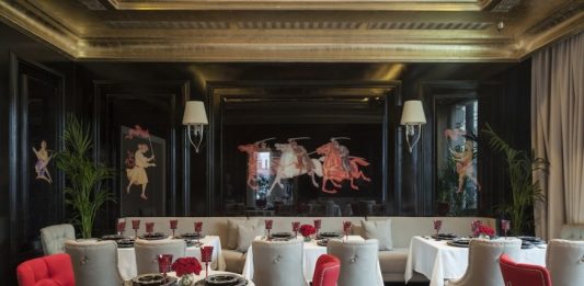 کافه رستوران دکتر ژیواگو کافه رستوران دکتر ژیواگو