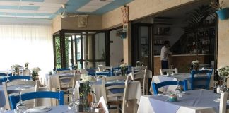 رستوران دیاز زئوس رستوران دیاز زئوس قبرس