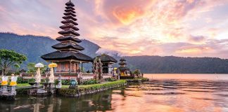 تور بالی ۳۰ آبان ۹۷ تور بالی