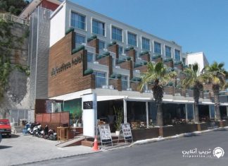 کبابی حسن کولکوقلو کبابی حسن کولکوقلو