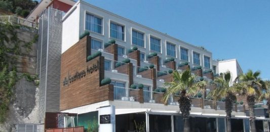 کبابی حسن کولکوقلو کبابی حسن کولکوقلو