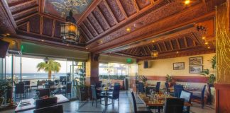 رستوران ماکام السلطان رستوران ماکام السلطان