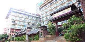 Mike Orchid Resort Hotel