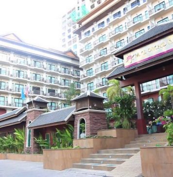 Mike Orchid Resort Hotel