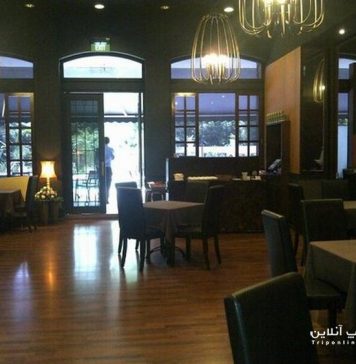 رستوران بیستروی