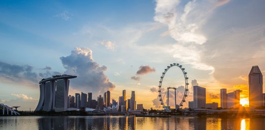 سنگاپور سنگاپور