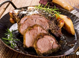 رستوران لاگنا رستوران لاگنا