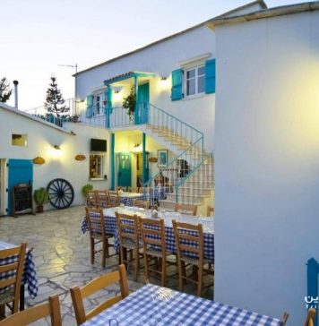 رستوران تو کازانی رستوران تو کازانی قبرس