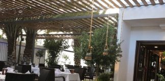 رستوران فیکاردو رستوران فیکاردو قبرس