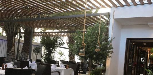 رستوران فیکاردو رستوران فیکاردو قبرس