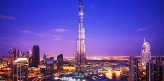 تور دبی ۱۵ آبان ۹۷ تور دبی