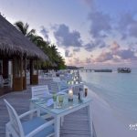 هتل کنراد مالدیو رانگالی آیلند