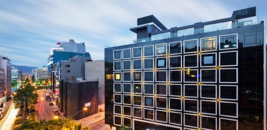 Park Inn by Radisson Izmir هتل پارک این بای رادیسون ازمیر