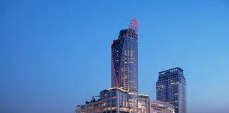 Centara Grand At Centralworld