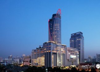 Centara Grand At Centralworld