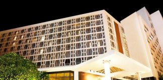 Montien Hotel Bangkok