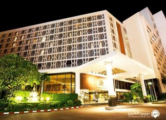 Montien Hotel Bangkok