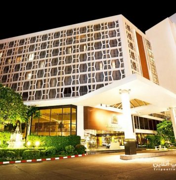 Montien Hotel Bangkok
