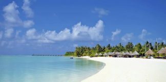 Sun Island Resort & Spa هتل سان آیلند ریزورت اند اسپا