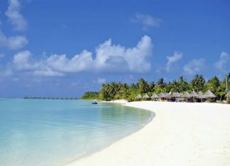 Sun Island Resort & Spa هتل سان آیلند ریزورت اند اسپا