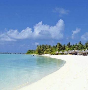 Sun Island Resort & Spa هتل سان آیلند ریزورت اند اسپا