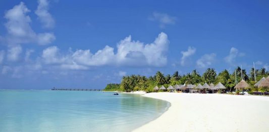 Sun Island Resort & Spa هتل سان آیلند ریزورت اند اسپا