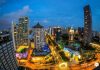 Grand Hyatt Singapore hotel هتل گرند هایت سنگاپور
