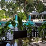 هتل گرند هایت سنگاپور