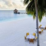 هتل کنراد مالدیو رانگالی آیلند