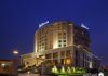 Radisson Blu New Delhi Dwarka رادیسون بلو نیو دهلی دوارکا