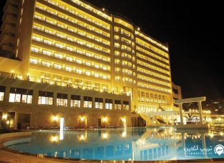 Korumar Hotel Deluxe هتل کرومار کوش آداسی