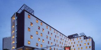 ibis Bangkok Sathorn هتل ای بیس ستورن بانکوک