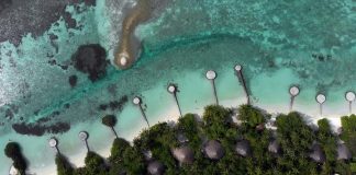 Nika Island Resort & Spa هتل نیکا آیلند ریزورت اند اسپا مالدیو