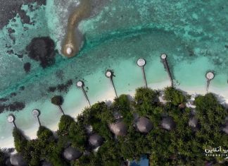 Nika Island Resort & Spa هتل نیکا آیلند ریزورت اند اسپا مالدیو