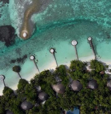 Nika Island Resort & Spa هتل نیکا آیلند ریزورت اند اسپا مالدیو