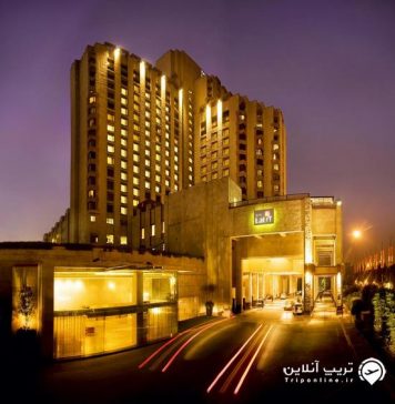 The LaLiT New Delhi هتل لالیت نیو دهلی