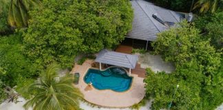 Royal Island Resort & Spa هتل رویال آیلند ریزورت اند اسپا