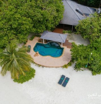 Royal Island Resort & Spa هتل رویال آیلند ریزورت اند اسپا