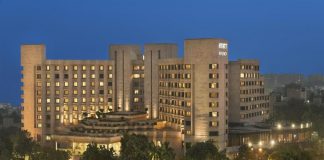 Hyatt Regency Delhi هتل حیات رجنسی دهلی نو