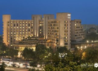 Hyatt Regency Delhi هتل حیات رجنسی دهلی نو