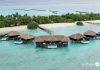 Sheraton Maldives Full Moon Resort & Spa هتل شرایتون فول مون ریزورت اند اسپا
