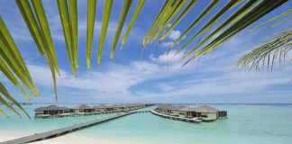 Paradise Island Resort & Spa هتل پارادایس آیلند ریزورت اند اسپا