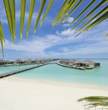 Paradise Island Resort & Spa هتل پارادایس آیلند ریزورت اند اسپا