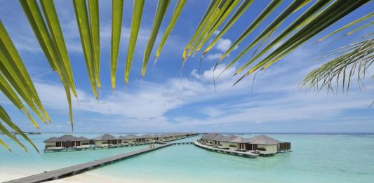 Paradise Island Resort & Spa هتل پارادایس آیلند ریزورت اند اسپا