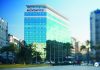 movenpick izmir hotel هتل موون پیک ازمیر