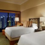هتل ریجینت سنگاپور